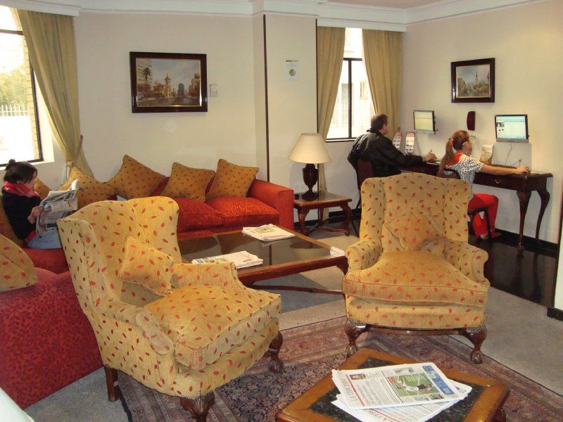Principado De Asturias Hotel Santiago Exterior foto